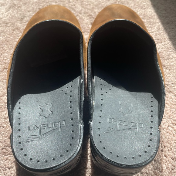 Dansko clogs - Picture 2 of 4